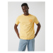 Koton Embroidered Chest T-Shirt