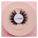 Oh My Lash Mink False Eyelashes - Girl Power Černá