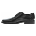 Ecco Pánské polobotky 05151401001 black Černá