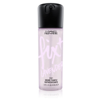 MAC Cosmetics Prep + Prime Fix+ Lavender pleťová mlha pro fixaci make-upu Lavender 100 ml