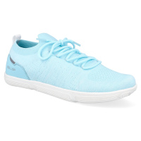 Barefoot tenisky Ballop - Movel light blue světle modré