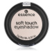 Essence Soft Touch oční stíny odstín 01 2 g