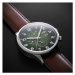 Pánské hodinky PRIM Manager CZ edice 04 - H automat W01P.13205.H + Dárek zdarma
