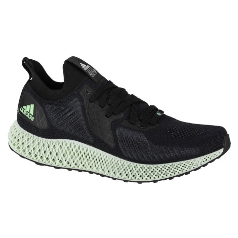 Adidas adidas Alphaedge 4D Star Wars Černá