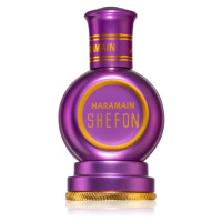 Al Haramain Shefon parfémovaný olej unisex 15 ml