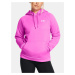 Dámská mikina Under Armour Armour Fleece Hoodie