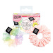 Invisibobble Invisibobble® SPRUNCHIE DUO Retro Dreamin‘ Hue-Man Love Gumička Do Vlasů 1 kus