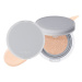 ROM&ND - Nu ZERO CUSHION 02 PURE 21 - Make-up v houbičce  15 g