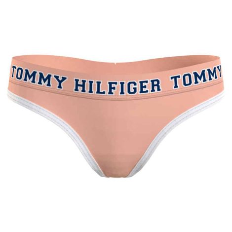Tommy Hilfiger Dámská tanga League