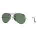 Ray-Ban Aviator Classic RB3025 004/58 Polarized - L (62)