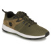 Timberland SPRINT TREKR LOW KNIT Khaki