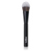 Sisley Accessories Fluid Foundation Brush plochý štětec na make-up 1 ks