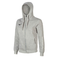 Mizuno Sweat FZ Hoodie