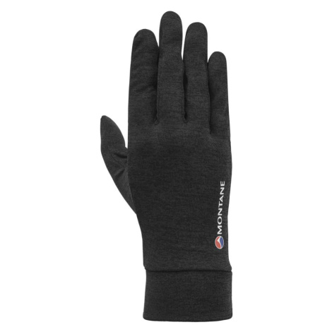 Rukavice Montane Dart Liner Glove black