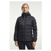 dámská péřová bunda TENSON Shibui Puffer Jacket W černá