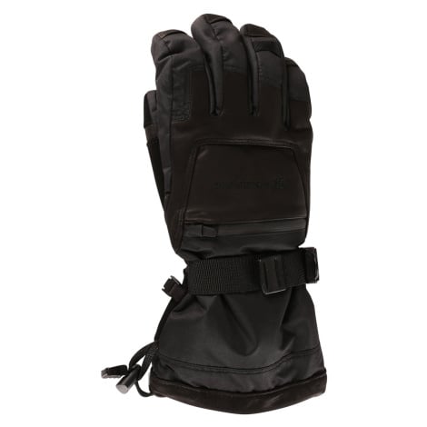 ALPINE PRO - REFON PÁNSKÉ LYŽAŘSKÉ RUKAVICE S PTX GLOVES