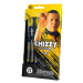 Šipky Harrows steel Chizzy High Grade Alloy 23g, brass