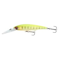 Savage Gear Wobler Gravity Twitch DR SP YL TGR - 9,5cm  16,5g