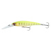 Savage Gear Wobler Gravity Twitch DR SP YL TGR - 9,5cm  16,5g