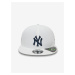 Bílá pánská kšiltovka New Era 950 MLB Repreve 9fifty