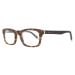 Gant obroučky na dioptrické brýle GRA103 M06 48 | GR 5007 MTOBLK 48  -  Pánské