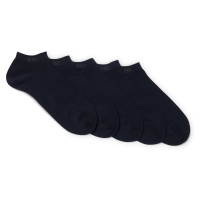 Hugo Boss 5 PACK - pánské ponožky BOSS 50478205-401