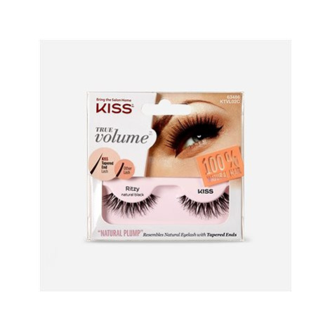 KISS True Volume Lash - Ritzy