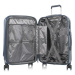 Heys Vantage Smart Luggage L Slate Blue