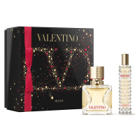 Valentino Voce Viva - EDP 50 ml + EDP 15 ml