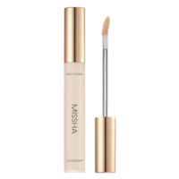 Missha Vysoce krycí korektor Stay Tip (High Cover Concealer) 3,8 ml Sand