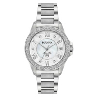 Bulova Marine Star Quartz 96R232