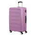 American Tourister ASTROBEAM 78cm Spinner rozšiřitelný Fialový Pastel Lavender