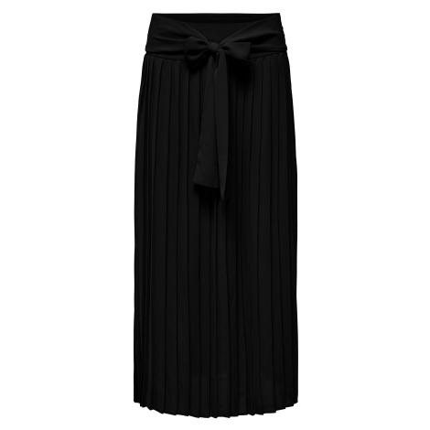 Jacqueline de Yong Dámská sukně JDYTHILDA 15262994 Black