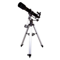 Levenhuk hvězdářský dalekohled Skyline PLUS 70T
