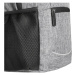 Bags2GO Wall Street Městský batoh 22 l DTG-15380 Grey Melange