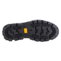 Caterpillar Hardwear Hi Boot Černá