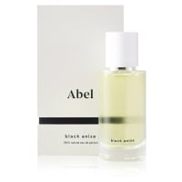 Abel přírodní parfém Black Anise Varianta: 50 ml