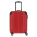 Travelite City 4w S Red