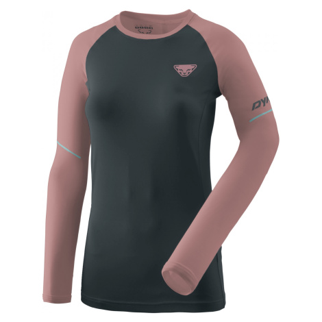 Dámské triko Dynafit Alpine Pro Long Sleeve Shirt Women