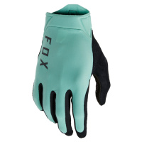 Cyklo rukavice Fox Flexair Ascent Glove Jade 2X