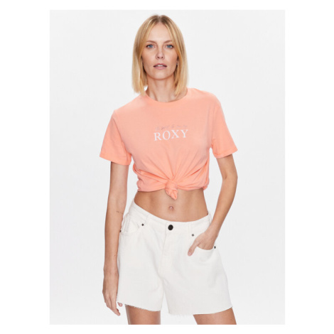 T-Shirt Roxy