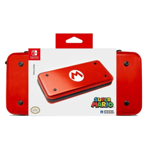 Alumi Case for Nintendo Switch (Mario) HORI