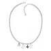 DKNY Luxusní náhrdelník New York 5520043