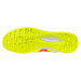Mizuno MORELIA SALA ELITE TF Pánská futsalová obuv, žlutá, velikost 42.5