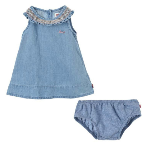 Kojenecká sukýnka Levi's mini, áčková Levi´s