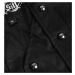 kabát pánský VIXXSIN - SILENT - BLACK