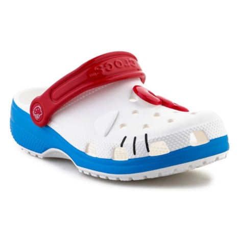 Žabky Hello Classic Jr model 20080574 - Crocs