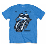 Rolling Stones tričko, Steel Wheels, pánské