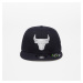 New Era Chicago Bulls Repreve 9FIFTY Snapback Cap Navy