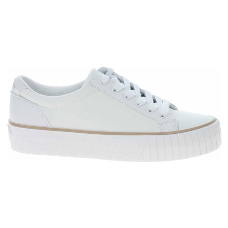 Dámská obuv Guess FL6N2NELE12-WHITE